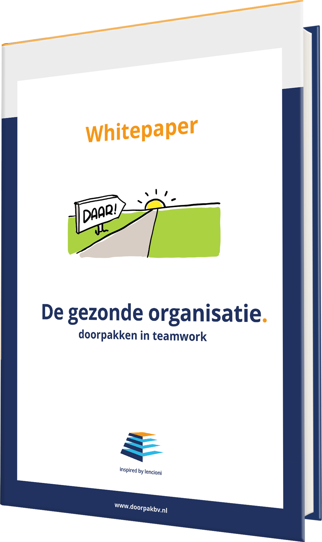 whitepaper doorpak bv